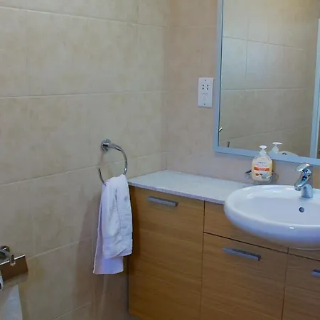 3 Bedroom Prometheus With Garden, Aphrodite Hills