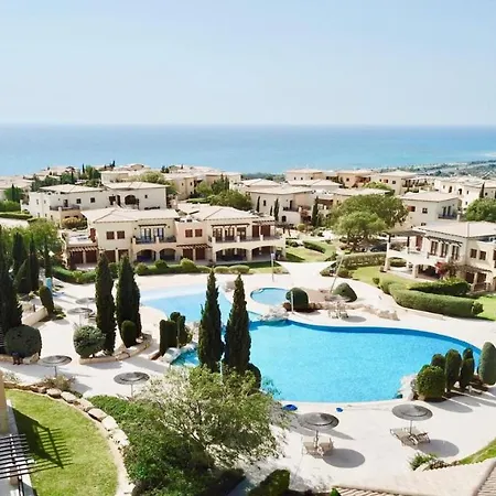 3 Bedroom Prometheus With Garden, Aphrodite Hills
