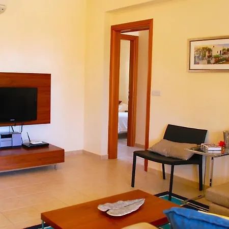 3 Bedroom Prometheus With Garden, Aphrodite Hills