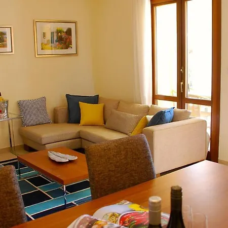 3 Bedroom Prometheus With Garden, Aphrodite Hills *